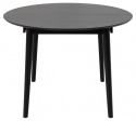 Spisebord \'Modena\' - Sort