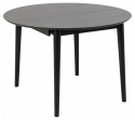 Spisebord \'Modena\' - Sort
