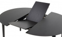 Spisebord \'Modena\' - Sort