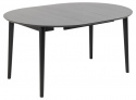 Spisebord \'Modena\' - Sort