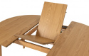 Spisebord \'Maratea\' - Natur