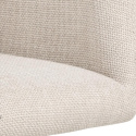 Stol \'V&auml;xj&ouml;\' - Beige