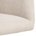 Stol \'Växjö\' - Beige