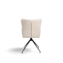 Stol \'V&auml;xj&ouml;\' - Beige