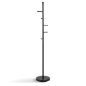 Tøjstativ \'Ljusdal\' 32cm - Sort