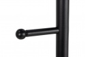 Tøjstativ \'Ljusdal\' 32cm - Sort