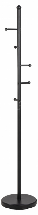 Tøjstativ \'Ljusdal\' 32cm - Sort