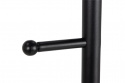 Tøjstativ \'Ljusdal\' 24cm - Sort