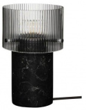 Bordlampe \'Revolve\' - Sort