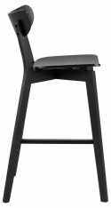 Barstol \'Ärsjö\' - Sort