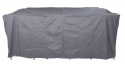 Møbelbeskyttelse \'Menton\' 90x265x210 - Grå