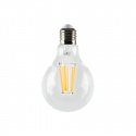Pære \'E27 4W 60 mm\' - Warm