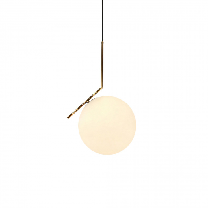 Loftlampe \'Bellini\' S - Messing i gruppen Belysning / Lamper / Loftlamper hos Reforma (ALM-3061-20)