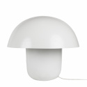 Bordlampe \'Carl-Johan\' - Hvid S