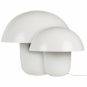 Bordlampe \'Carl-Johan\' - Hvid S