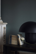 Bordlampe \'Carl-Johan\' - Sort S