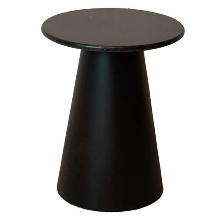 Sidebord \'Lance\' S - Sort i gruppen Møbler / Bord / Sofaborde hos Reforma (AT010120)