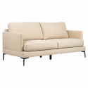 Sofa \'Ekeby\' 2-sæde - Beige