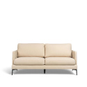 Sofa \'Ekeby\' 2-s&aelig;de - Beige