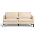 Sofa \'Ekeby\' 2-s&aelig;de - Beige