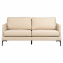 Sofa \'Ekeby\' 2-sæde - Beige