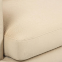 Sofa \'Ekeby\' 2-s&aelig;de - Beige