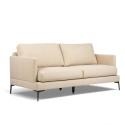 Sofa \'Ekeby\' 2-s&aelig;de - Beige