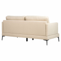 Sofa \'Ekeby\' 2-sæde - Beige