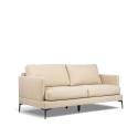 Sofa \'Ekeby\' 2-s&aelig;de - Beige