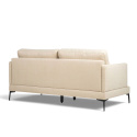 Sofa \'Ekeby\' 2-s&aelig;de - Beige