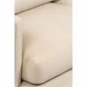 Sofa \'Ekeby\' 2-sæde - Beige
