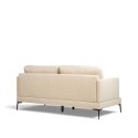 Sofa \'Ekeby\' 2-s&aelig;de - Beige