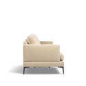 Sofa \'Ekeby\' 2-s&aelig;de - Beige