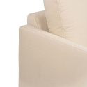 Sofa \'Ekeby\' 2-s&aelig;de - Beige