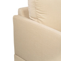 Sofa \'Ekeby\' 3-s&aelig;de - Beige