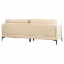 Sofa \'Ekeby\' 3-sæde - Beige