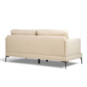 Sofa \'Ekeby\' 3-s&aelig;de - Beige
