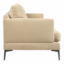 Sofa \'Ekeby\' 3-sæde - Beige