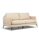 Sofa \'Ekeby\' 3-s&aelig;de - Beige