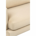Sofa \'Ekeby\' 3-sæde - Beige