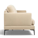 Sofa \'Ekeby\' 3-s&aelig;de - Beige