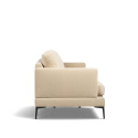 Sofa \'Ekeby\' 3-s&aelig;de - Beige