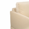 Sofa \'Ekeby\' 3-sæde - Beige