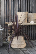 Havebord \'Bambu\' - Natur