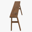 Bænk \'Java\' 80cm - Træ