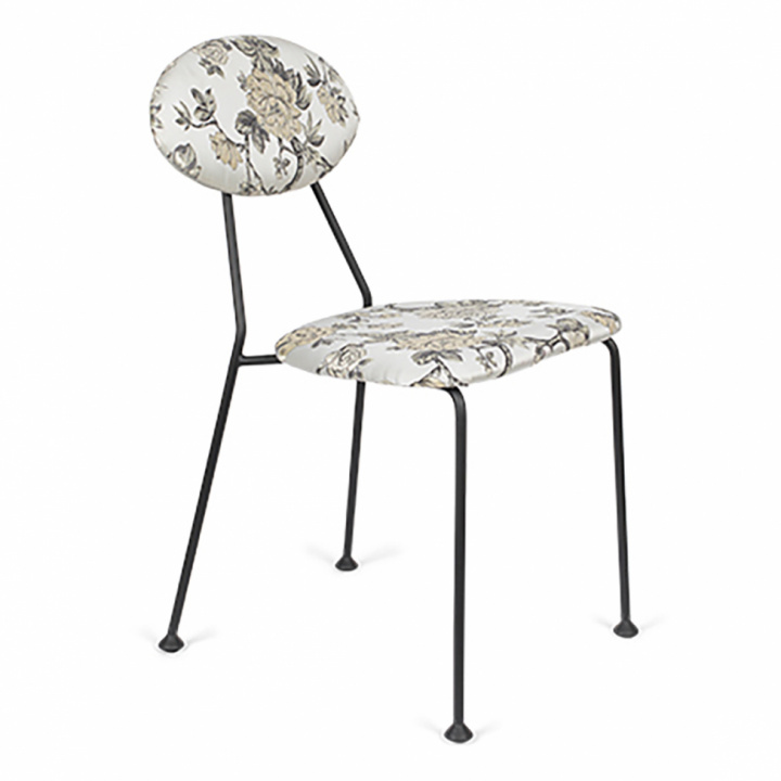 Stol \'Kiss the froggy\' - Hvid i gruppen KAMPAGNE / Møbler / Sidde møbler hos Reforma (BM11012)