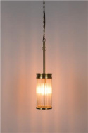 Loftlampe \'Angel\' - Guld
