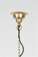 Loftlampe \'Angel\' - Guld