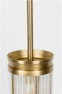 Loftlampe \'Angel\' - Guld