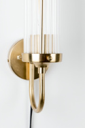Lampe \'Angel On Fire\' - Guld